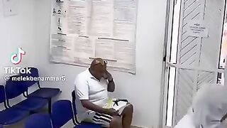 أقوى مقلب كاميرا خفية