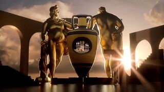 Lizzo - Rumors feat. Cardi B [Официальное видео](720P_HD).
