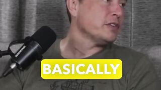 MUSK LEAVES TESLA COMPANY
