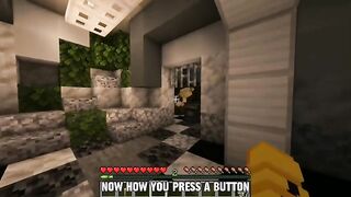Adopted by ROXY in Minecraft! Part 5