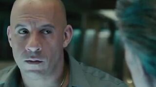 FURIOUS 7 (2015) part 16