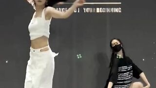 Is it like this dance