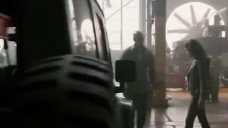 FURIOUS 7 (2015) part 18