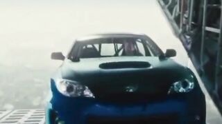 FURIOUS 7 (2015) part 19