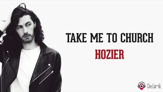Take Me To Church - Hozier lyrics sub indonesian