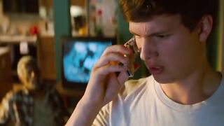 02 - بےبی ڈرائیور / Baby Driver - 02
