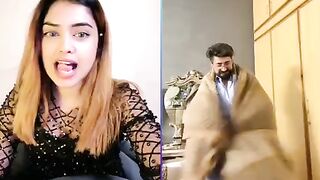 Pakistani boy vs indian items  personal privets live 1