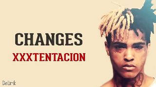Changes - XXXTentacion lyrics sub indonesian
