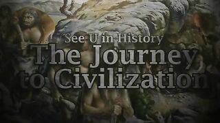 The discovery of fire _journey to civilizition#01_world history_see in History.