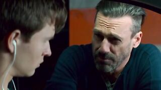 04 - بےبی ڈرائیور / Baby Driver - 04