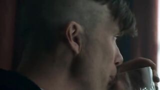 Terbaik untukmu Abang Thomas Shelby