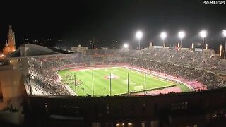 Barcelona vs Almeria 3-2 - All Goals & Highlights