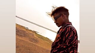 Palma Bhuli Gai Bewafa Mane Radto Meli Gai