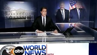 Biden, Trump agree to 2 presidential debates.