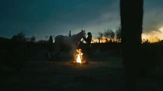 Lainey Wilson - Wildflowers and Wild Horses (Official Music Video)
