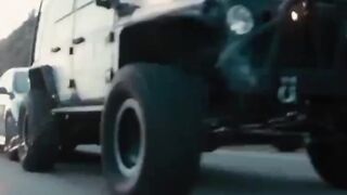 FURIOUS 7 (2015) part 21