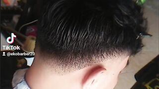 Eko barber