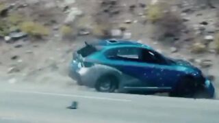 FURIOUS 7 (2015) part 22