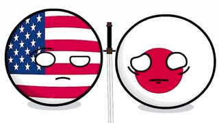 Japan Strikes