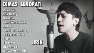 Dimas Senopati