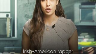 Macklemore against Hollywood: Hind's Hall for Gaza