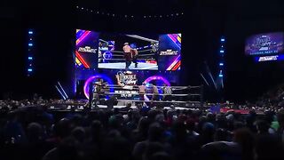 IWGP Heavyweight Champ Moxley & Danielson face Fletcher & NJPW TV Champ Cobb! AEW Dynamite