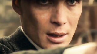 Peaky blinders memang judul film yang terpopuler