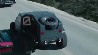 FURIOUS 7 (2015) part 23