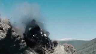 FURIOUS 7 (2015) part 24