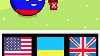 Sweet dream of Russia