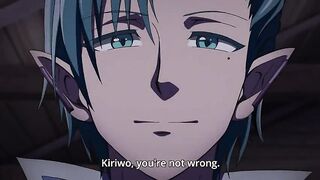 Demon school Iruma Kun episode 17