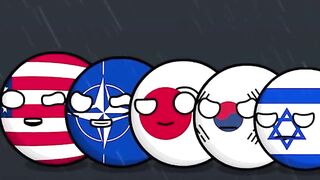 Sides of World War III