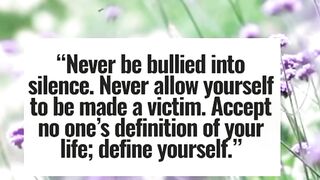 # self respect #Self love#victim