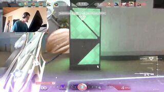 almost ace