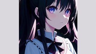 Anime girl ????