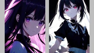Anime girl ????