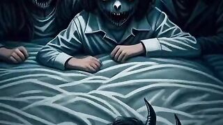 ghost beautiful a video was