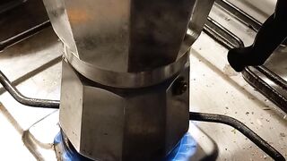 Coffee time
