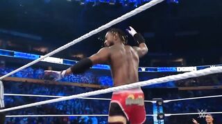 Andre the Giant Memorial Battle Royal_ WrestleMania 31 Kickoff