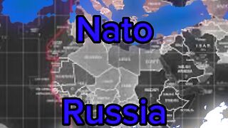 NATO vs Russia and BRICS