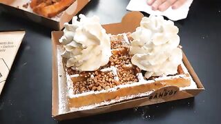 BRUSSELS FOOD GUIDE  14 Great Places to Eat!