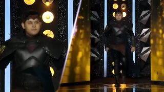Baalveer ने दिया Neha को Gift _ Baalveer In Superstar Singer _ Superstar Singer Latest Episode