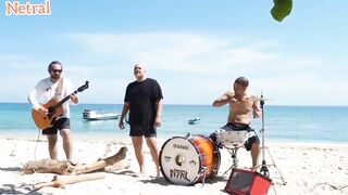 Indonesia music-Netral