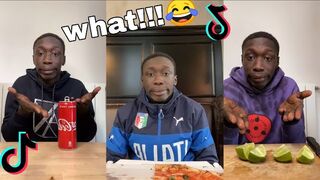 LIFE HACKS KHABY LAME ???? _ Funny life Hack Tiktok compilations.