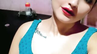 Beautiful aunty vlog |  bhabhi romance | beautiful girl ???? video