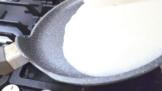 ТАК БЛИНЫ ГОТОВИТ ТОЛЬКО МОЯ ДОЧКА!
