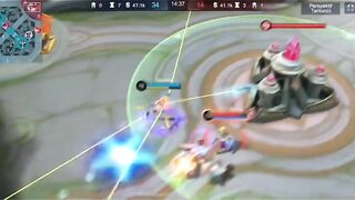Fanny montage