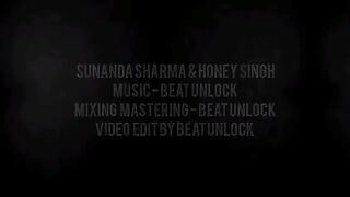 LAHORE - YO YO HONEY SINGH & SUNANDA SHARMA ( MUSIC VIDEO ) PROD. BEAT UNLOCK