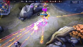 Fanny montage