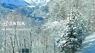 Switzerland: 24 Hours in the Most Beautiful Country